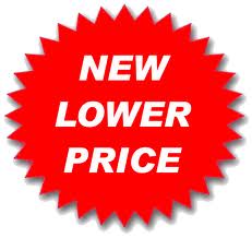 new lower price on Louisiana study package